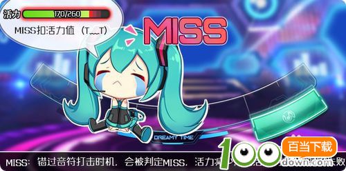 初音未来游戏怎么玩