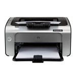 HP LaserJet Pro P1106/P1108 打印机系列驱动下载