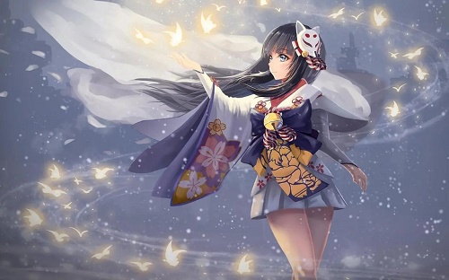 阴阳师如何获得白蛋-阴阳师白蛋获得方法