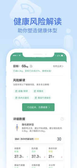 乐心健康app官方下载