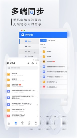 手机迅雷精简破解版apk