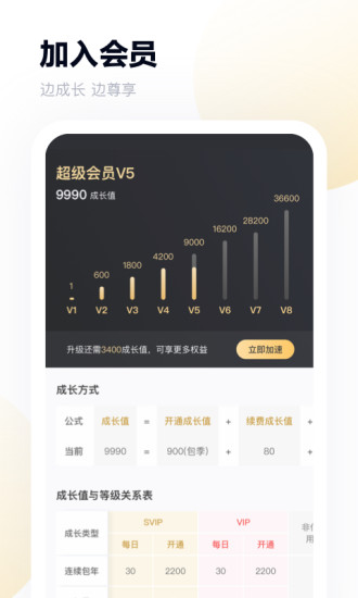 IOS百度网盘VIP破解版下载